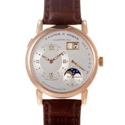 A. Lange and Sohne Lange 1 109.032